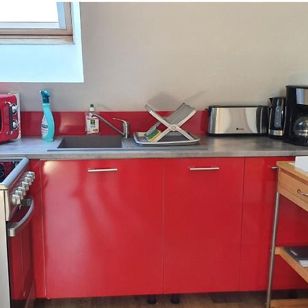 Apartamento Côte de Nacre Douvres-la-Délivrande Exterior foto